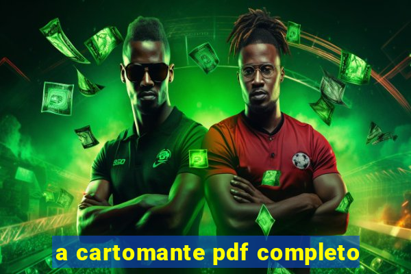 a cartomante pdf completo